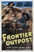 Постер «Frontier Outpost»