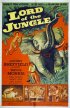 Постер «Lord of the Jungle»