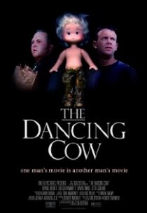 «The Dancing Cow»