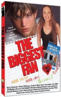 «The Biggest Fan»