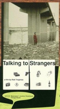 «Talking to Strangers»