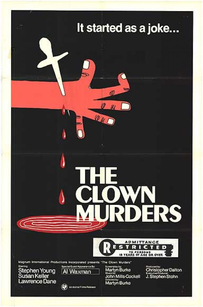 Homicides: The Criminals Part II [1976]