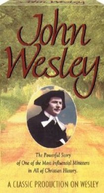 «John Wesley»