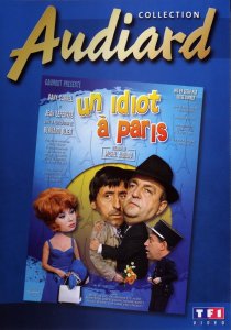 «Идиот в Париже»