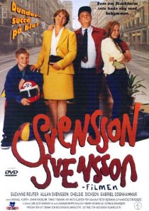 «Svensson Svensson - Filmen»