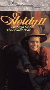 «Goldy 2: The Saga of the Golden Bear»