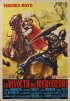 Постер «Восстание наёмников»