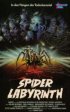 Постер «Гнездо пауков»