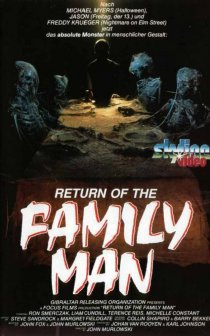 «Return of the Family Man»