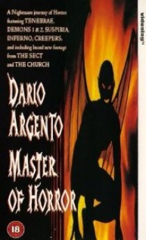 «Dario Argento: Master of Horror»