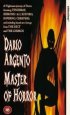 Постер «Dario Argento: Master of Horror»