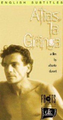 «Alias «La Gringa»»
