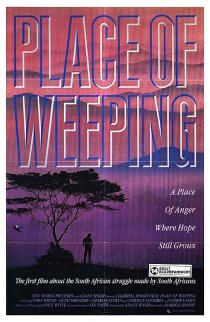 «Place of Weeping»