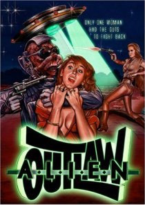 «Alien Outlaw»