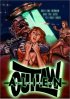 Постер «Alien Outlaw»