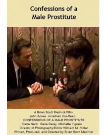 «Confessions of a Male Prostitute»