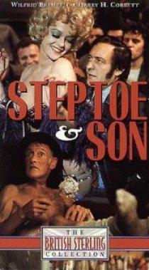 «Steptoe and Son»