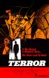 Постер «Террор»
