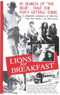 «Lions for Breakfast»