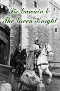 «Gawain and the Green Knight»