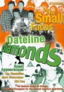 «Dateline Diamonds»