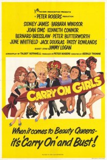 «Carry on Girls»