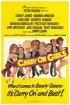 Постер «Carry on Girls»