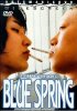 Постер «Синяя весна»