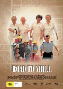 «Road to Nhill»