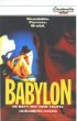 Постер «Вавилон»