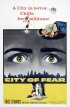 Постер «Город страха»