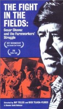 «The Fight in the Fields»