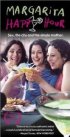 Постер «Margarita Happy Hour»