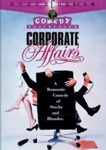 «Corporate Affairs»