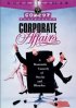 Постер «Corporate Affairs»