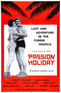«Passion Holiday»
