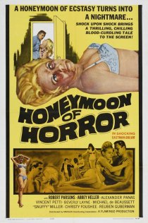 «Honeymoon of Horror»