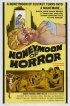 Постер «Honeymoon of Horror»