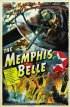 Постер «Мемфис Белль: История летающей крепости»