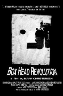 «The Box Head Revolution»