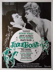 «Jazz Boat»
