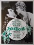 Постер «Jazz Boat»