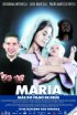 Постер «Мария, мать сына Божьего»