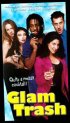 Постер «Glam-Trash»