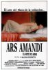 Постер «Арс-Аманди, или Искусство любви»