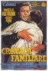 Постер «Семейная хроника»