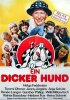 Постер «Ein dicker Hund»