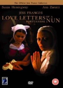«Любовные письма португальской монахини»