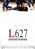 Постер «Полицейский отряд L-627»