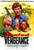 Постер «Heated Vengeance»